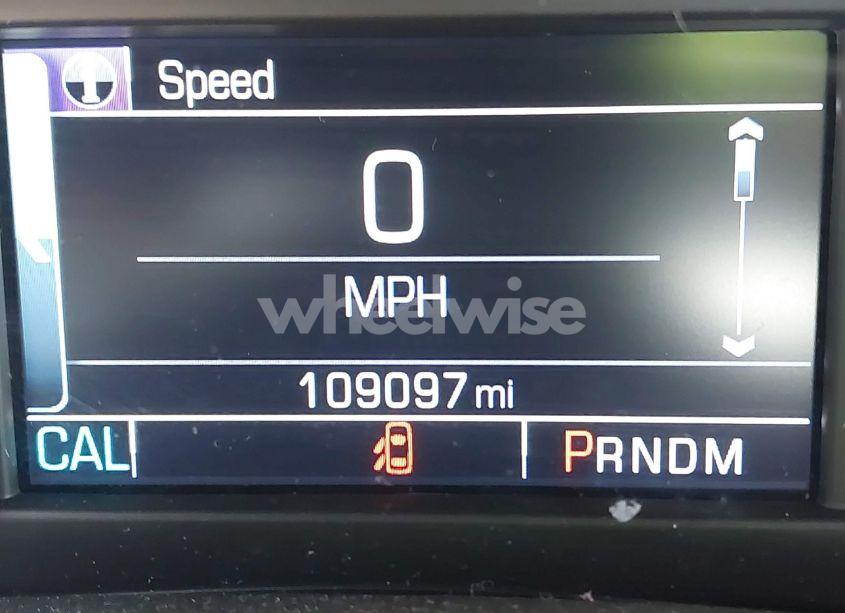 Photo 15 of 2016 Chevrolet Tahoe LT (VIN 1GNSCBKC5GR350045)