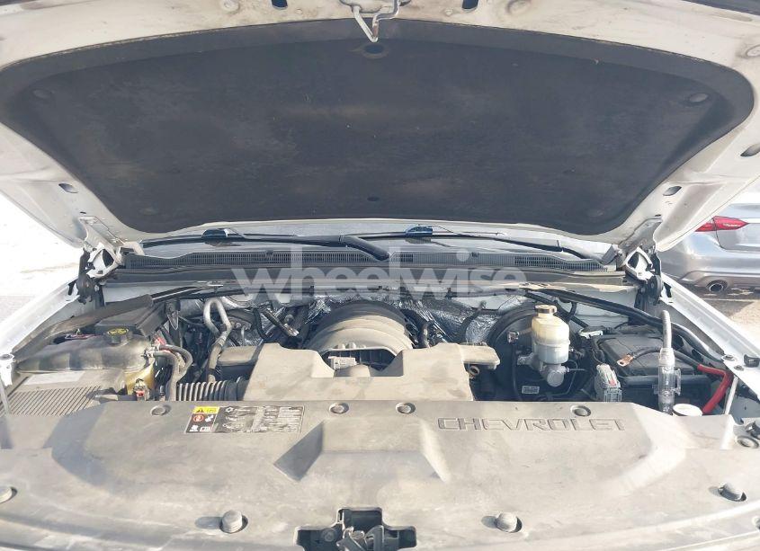 Photo 10 of 2016 Chevrolet Tahoe LT (VIN 1GNSCBKC5GR409482)