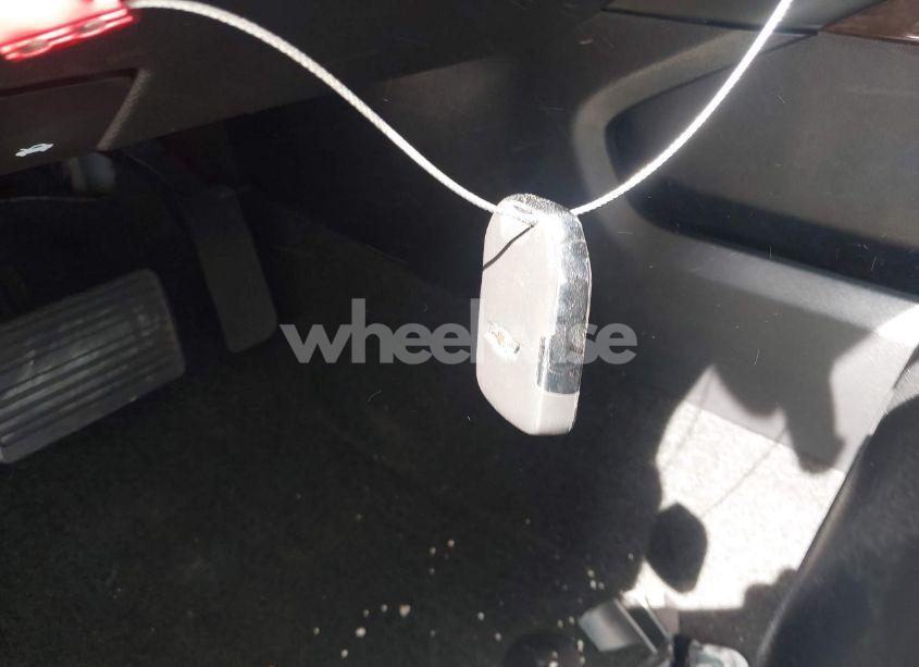 Photo 11 of 2018 Chevrolet Tahoe LT (VIN 1GNSCBKC5JR385935)