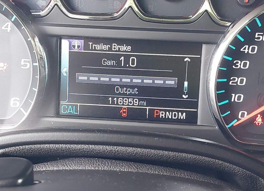 Photo 15 of 2015 Chevrolet Tahoe LT (VIN 1GNSCBKC6FR617871)