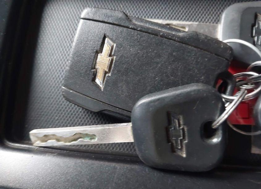 Photo 11 of 2015 Chevrolet Tahoe LT (VIN 1GNSCBKC6FR647260)