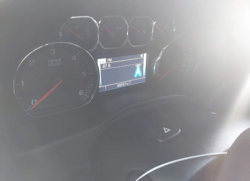 Photo 15 of 2015 Chevrolet Tahoe LT (VIN 1GNSCBKC6FR647260)
