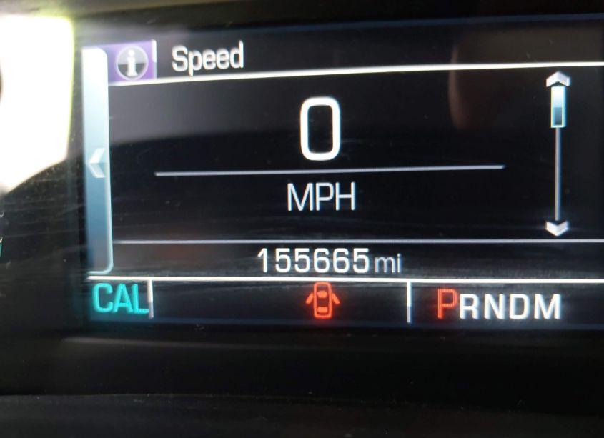 Photo 15 of 2016 Chevrolet Tahoe LT (VIN 1GNSCBKC6GR190354)