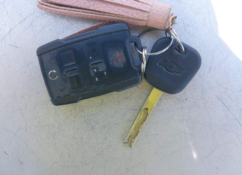 Photo 11 of 2016 Chevrolet Tahoe LT (VIN 1GNSCBKC6GR386813)