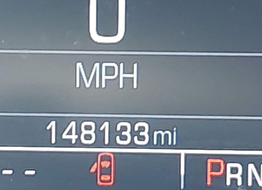 Photo 15 of 2016 Chevrolet Tahoe LT (VIN 1GNSCBKC6GR386813)