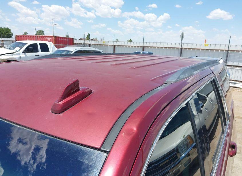 Photo 18 of 2016 Chevrolet Tahoe LT (VIN 1GNSCBKC6GR386813)