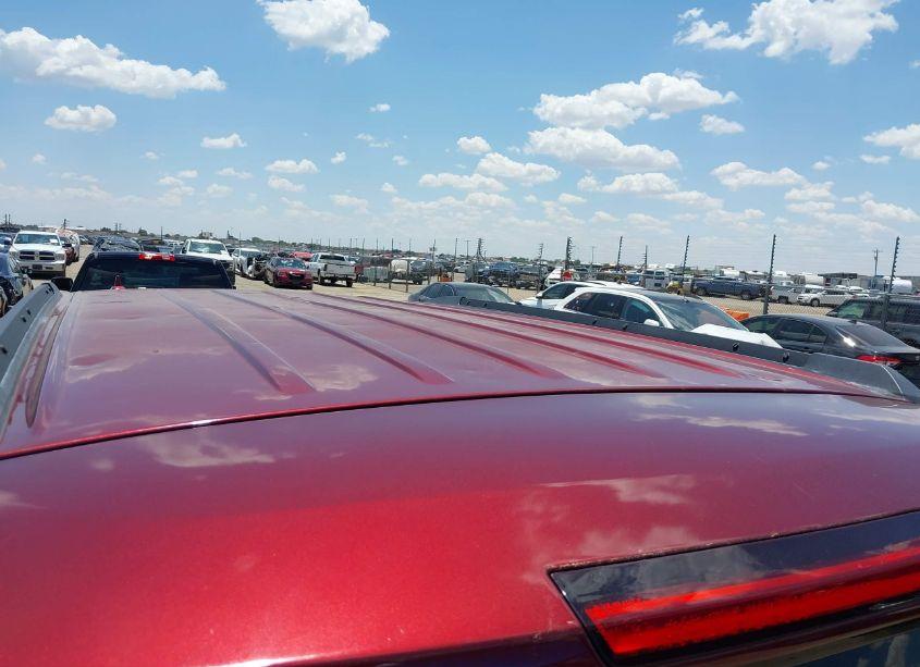 Photo 19 of 2016 Chevrolet Tahoe LT (VIN 1GNSCBKC6GR386813)