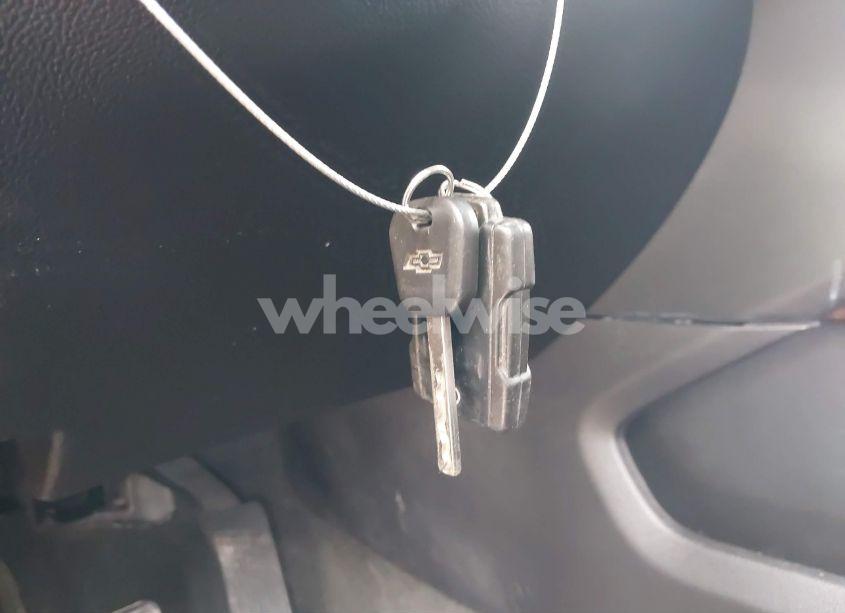 Photo 11 of 2016 Chevrolet Tahoe LT (VIN 1GNSCBKC6GR394362)