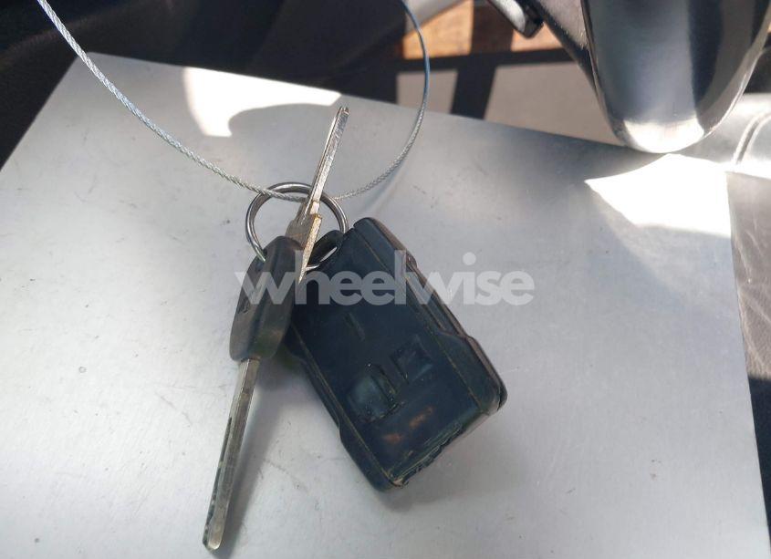 Photo 11 of 2017 Chevrolet Tahoe LT (VIN 1GNSCBKC6HR233401)