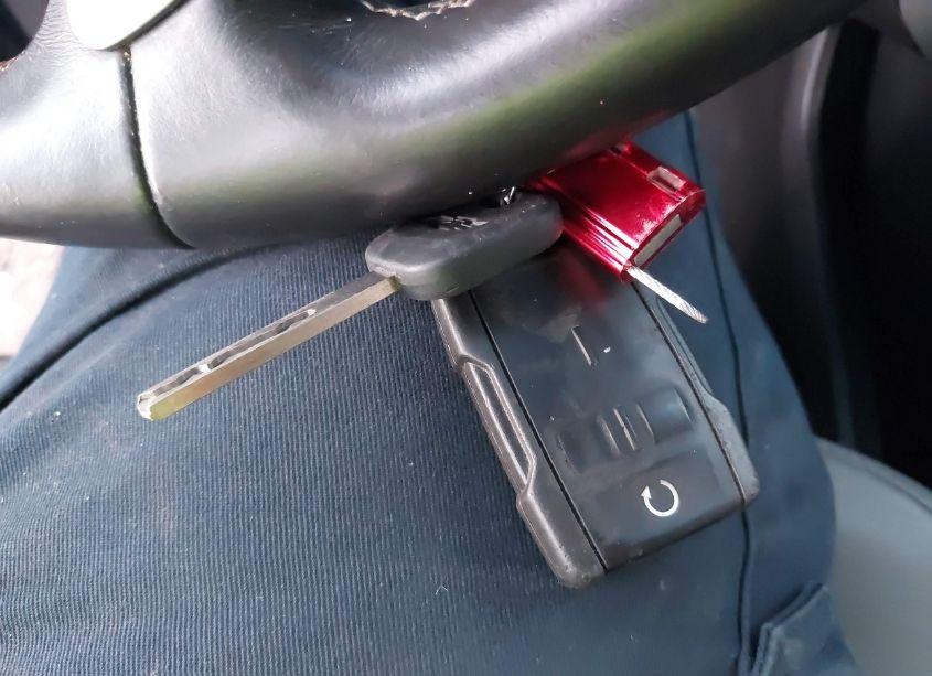 Photo 11 of 2017 Chevrolet Tahoe LT (VIN 1GNSCBKC6HR243295)