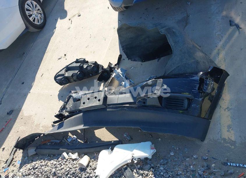 Photo 12 of 2015 Chevrolet Tahoe LT (VIN 1GNSCBKC7FR180804)