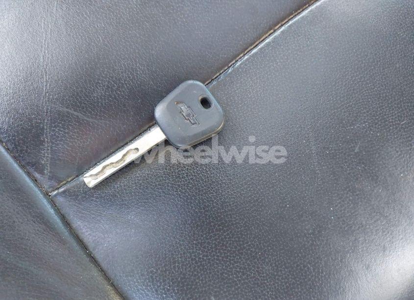 Photo 11 of 2016 Chevrolet Tahoe LT (VIN 1GNSCBKC7GR375917)