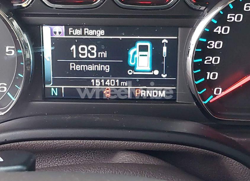 Photo 15 of 2016 Chevrolet Tahoe LT (VIN 1GNSCBKC7GR382401)