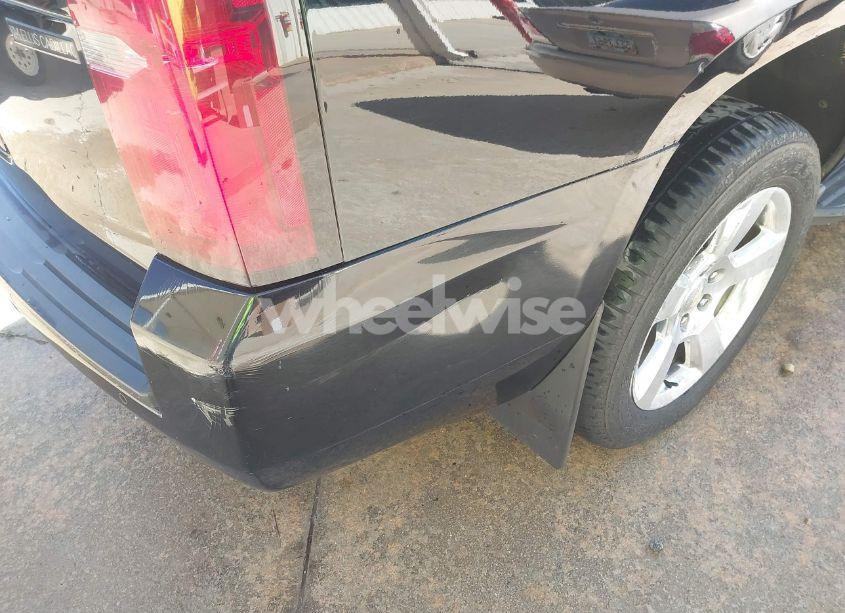 Photo 6 of 2016 Chevrolet Tahoe LT (VIN 1GNSCBKC7GR382401)