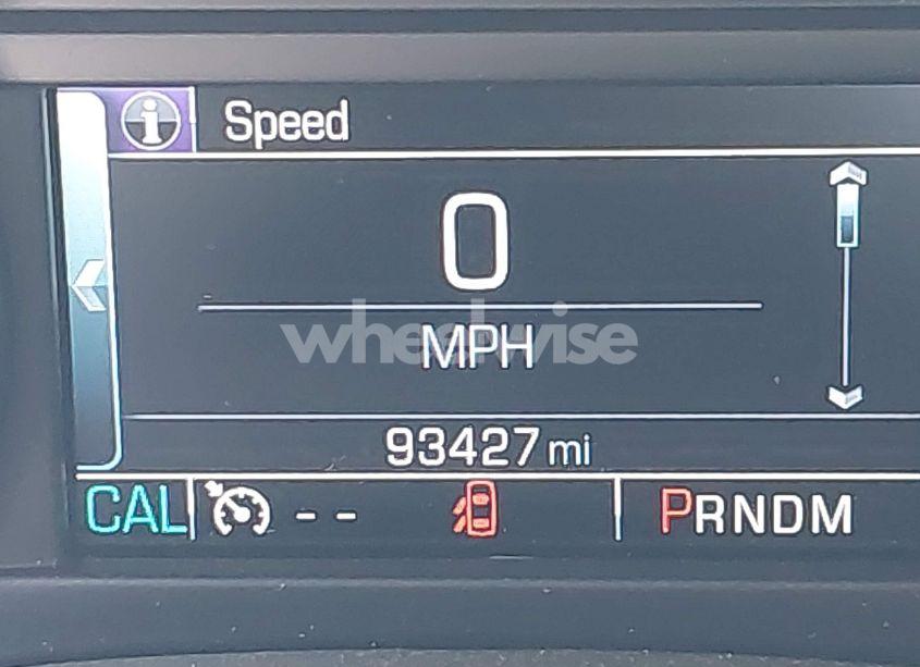 Photo 15 of 2016 Chevrolet Tahoe LT (VIN 1GNSCBKC7GR426574)