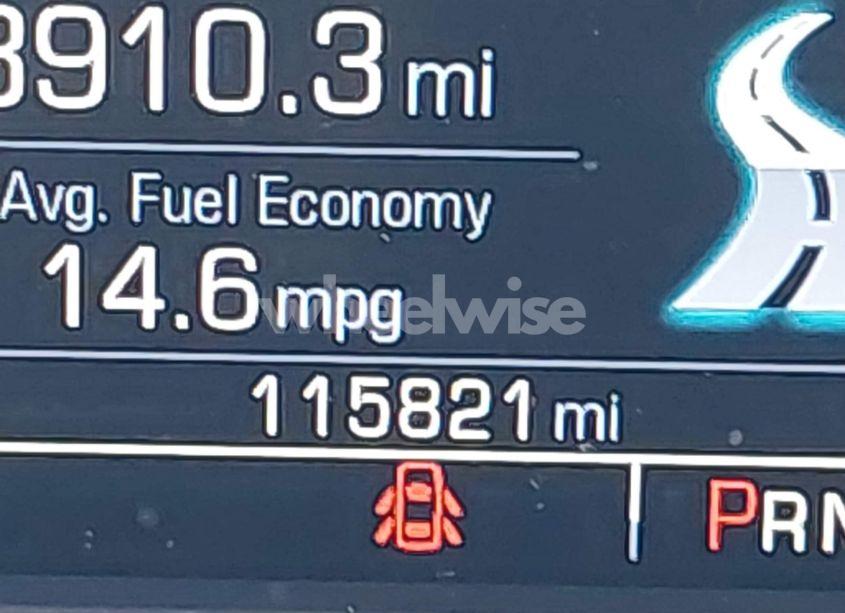 Photo 15 of 2017 Chevrolet Tahoe LT (VIN 1GNSCBKC7HR122971)