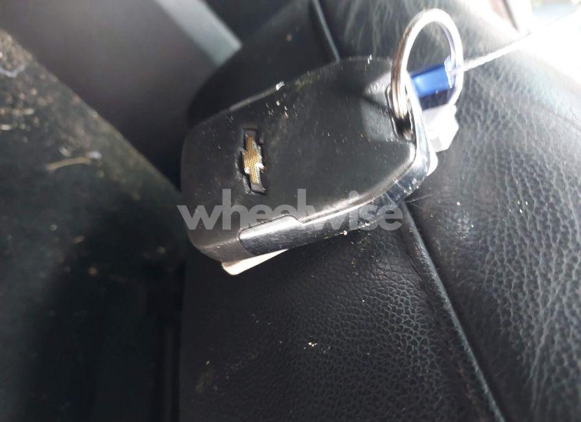 Photo 11 of 2017 Chevrolet Tahoe LT (VIN 1GNSCBKC7HR191272)