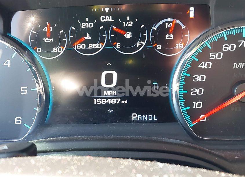 Photo 16 of 2017 Chevrolet Tahoe C1500 LT (VIN 1GNSCBKC7HR282624)