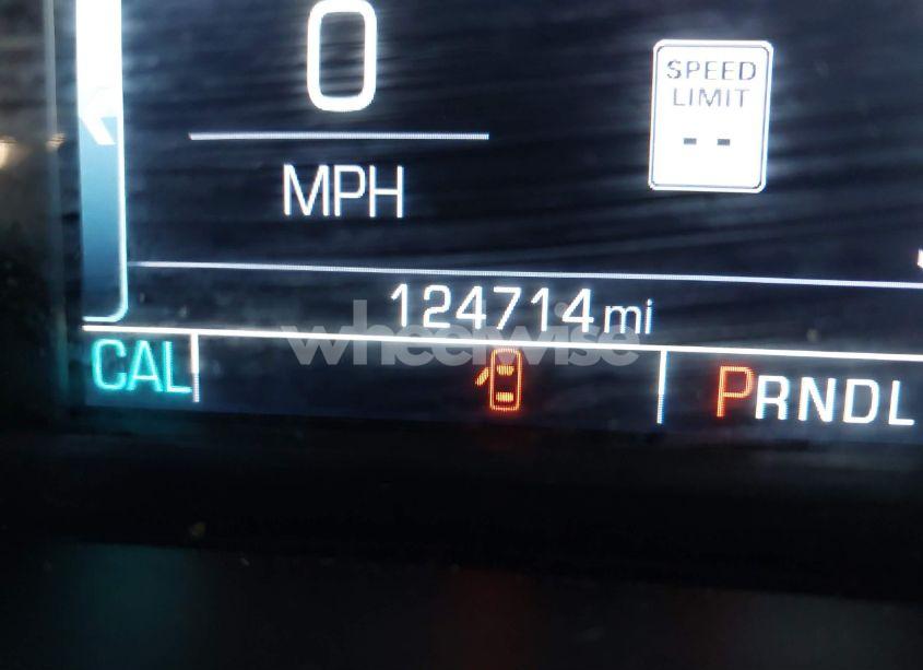 Photo 15 of 2018 Chevrolet Tahoe LT (VIN 1GNSCBKC7JR254859)