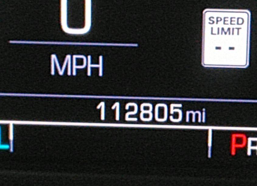 Photo 15 of 2020 Chevrolet Tahoe 2WD LT (VIN 1GNSCBKC7LR264245)