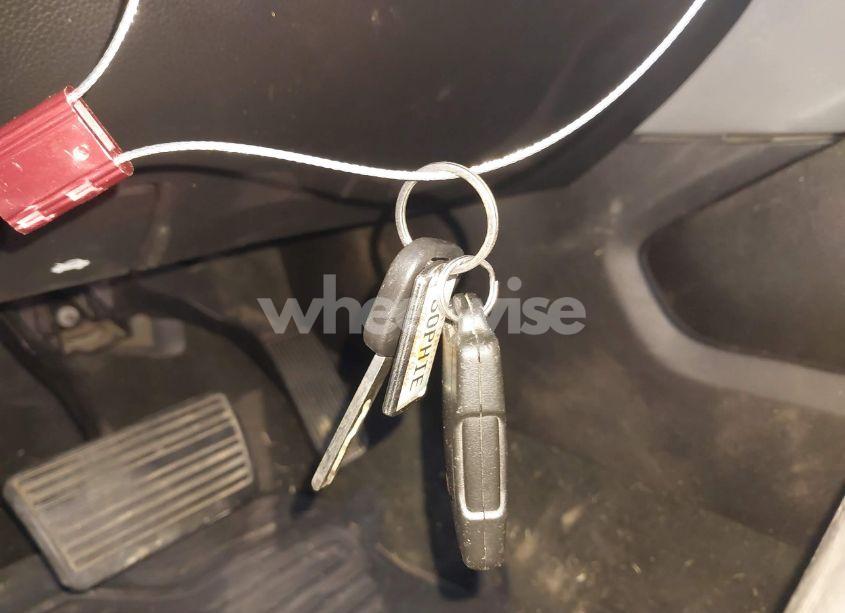 Photo 11 of 2015 Chevrolet Tahoe LT (VIN 1GNSCBKC8FR120417)