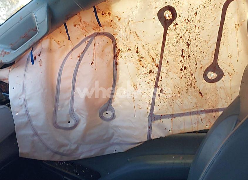 Photo 12 of 2015 Chevrolet Tahoe LT (VIN 1GNSCBKC8FR120417)