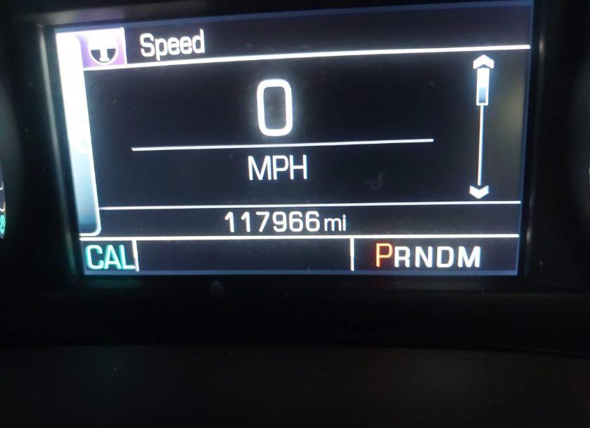 Photo 15 of 2015 Chevrolet Tahoe LT (VIN 1GNSCBKC8FR520297)