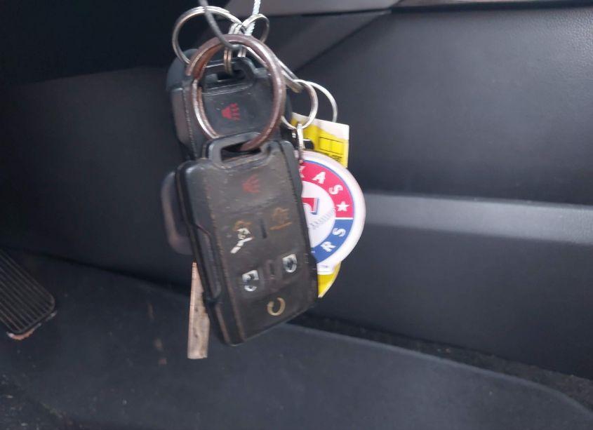 Photo 11 of 2015 Chevrolet Tahoe LT (VIN 1GNSCBKC8FR748672)