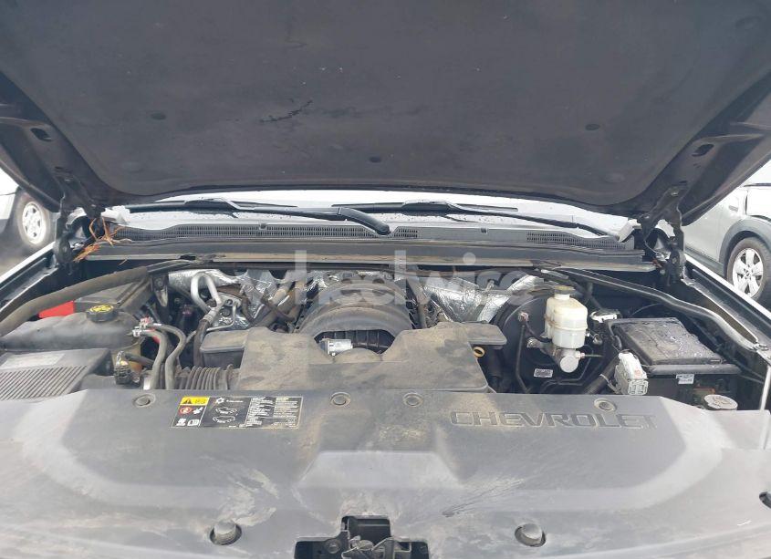 Photo 10 of 2016 Chevrolet Tahoe LT (VIN 1GNSCBKC8GR171658)