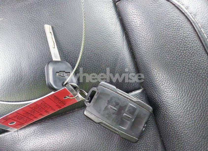 Photo 11 of 2016 Chevrolet Tahoe LT (VIN 1GNSCBKC8GR171658)