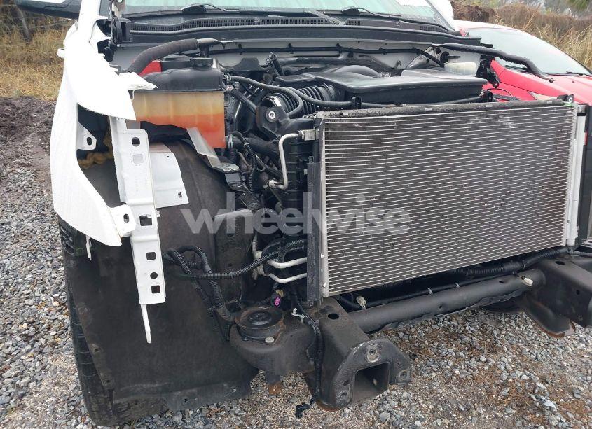 Photo 19 of 2016 Chevrolet Tahoe LT (VIN 1GNSCBKC8GR366806)