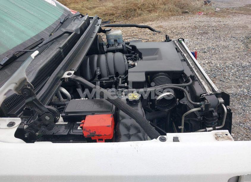 Photo 20 of 2016 Chevrolet Tahoe LT (VIN 1GNSCBKC8GR366806)