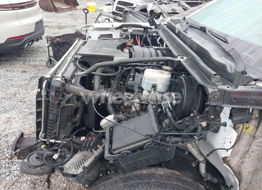 Photo 21 of 2016 Chevrolet Tahoe LT (VIN 1GNSCBKC8GR366806)