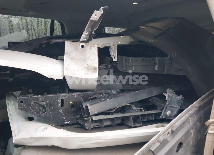 Photo 22 of 2016 Chevrolet Tahoe LT (VIN 1GNSCBKC8GR366806)