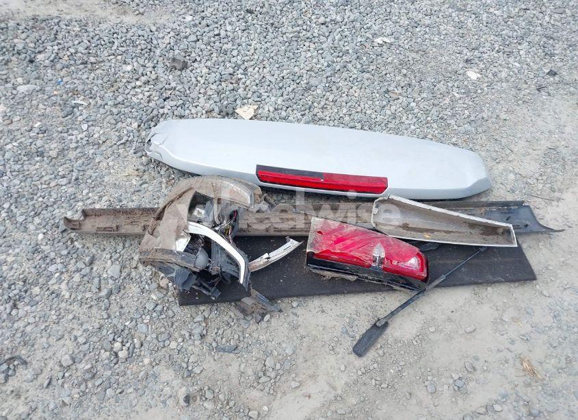 Photo 11 of 2016 Chevrolet Tahoe LT (VIN 1GNSCBKC8GR374517)