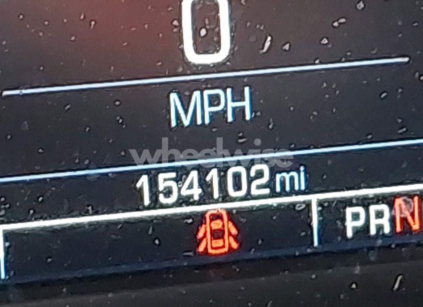 Photo 15 of 2016 Chevrolet Tahoe LT (VIN 1GNSCBKC8GR374517)