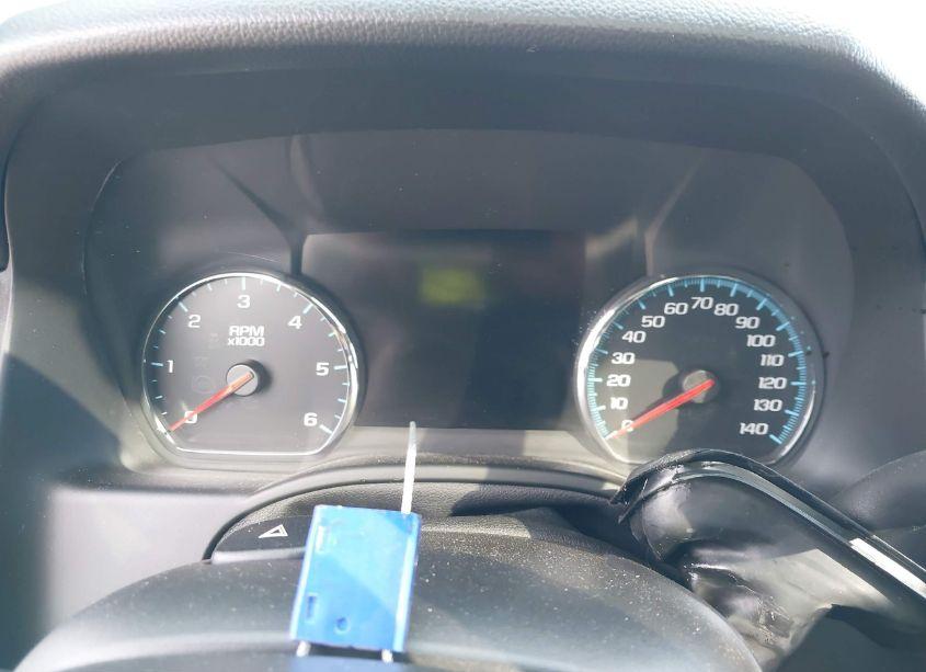 Photo 15 of 2017 Chevrolet Tahoe LT (VIN 1GNSCBKC8HR396342)