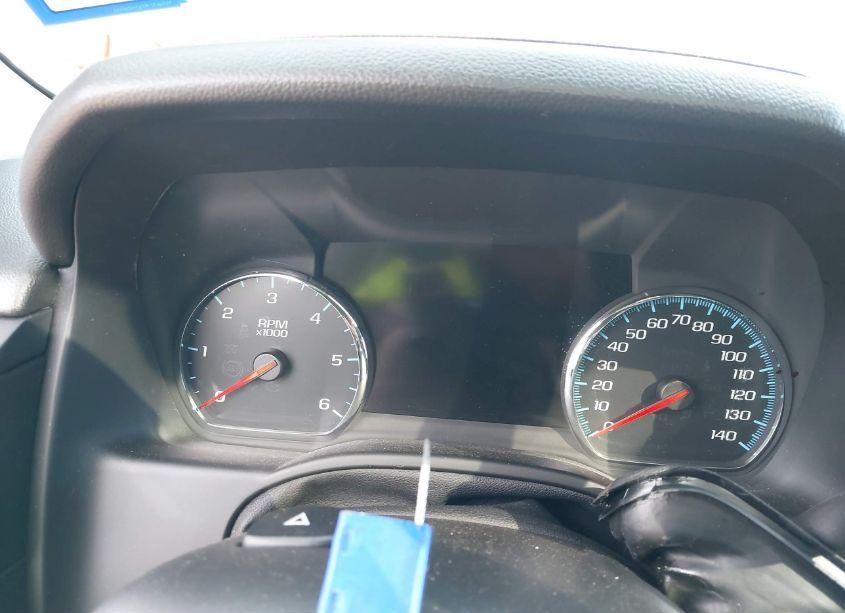 Photo 7 of 2017 Chevrolet Tahoe LT (VIN 1GNSCBKC8HR396342)