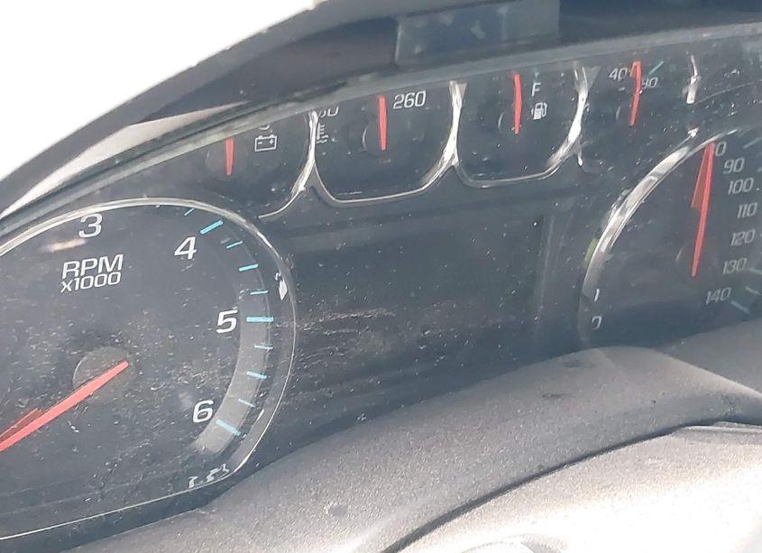 Photo 7 of 2018 Chevrolet Tahoe LT (VIN 1GNSCBKC8JR346059)