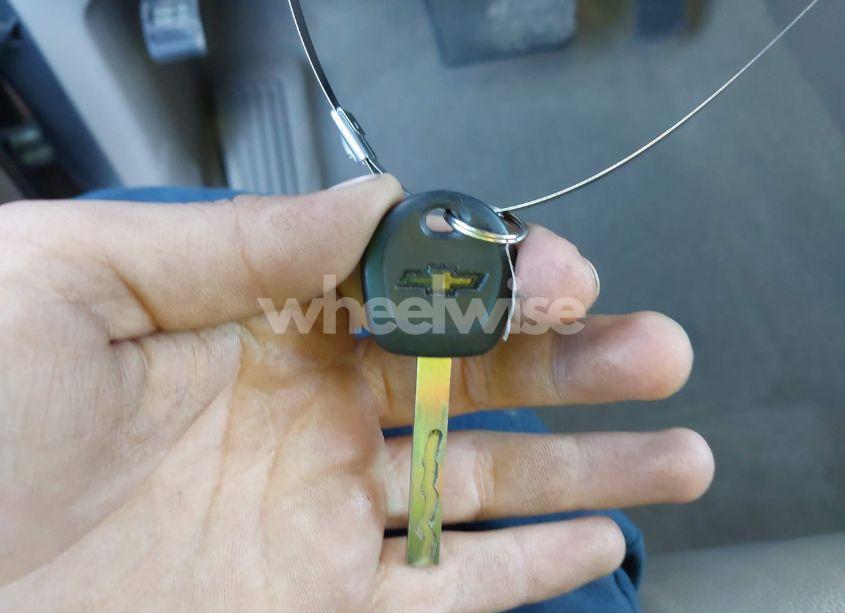 Photo 11 of 2019 Chevrolet Tahoe LT (VIN 1GNSCBKC8KR123828)