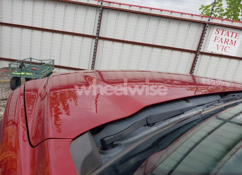 Photo 6 of 2015 Chevrolet Tahoe LT (VIN 1GNSCBKC9FR134746)