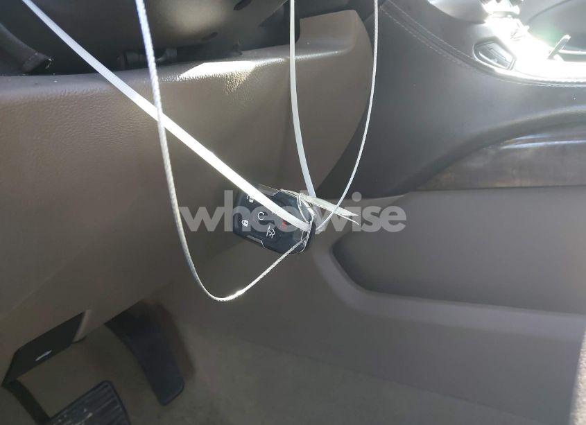 Photo 11 of 2016 Chevrolet Tahoe LT (VIN 1GNSCBKC9GR314133)