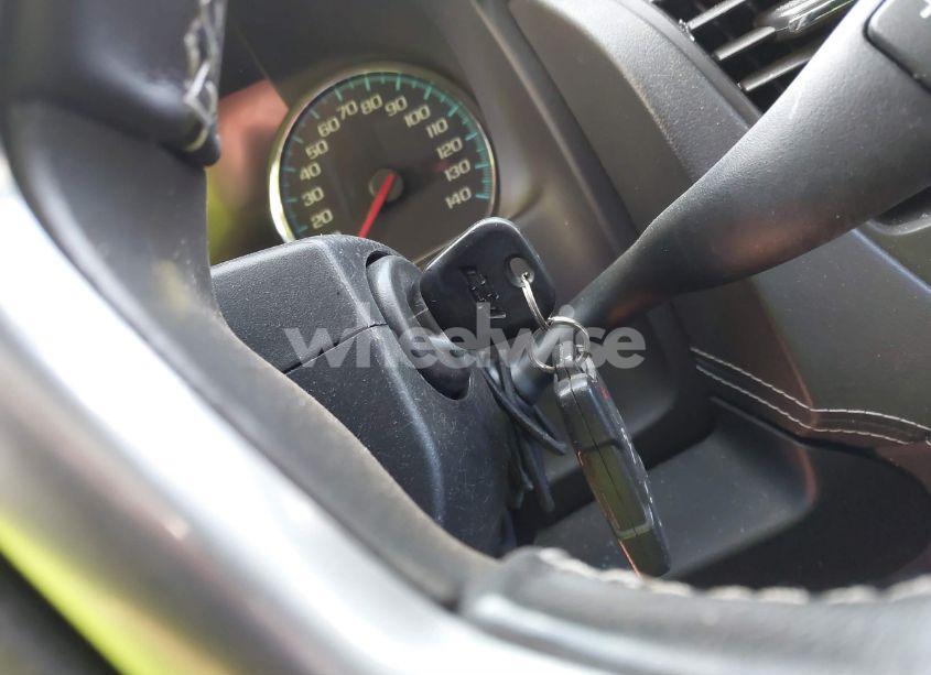 Photo 11 of 2017 Chevrolet Tahoe LT (VIN 1GNSCBKC9HR356853)