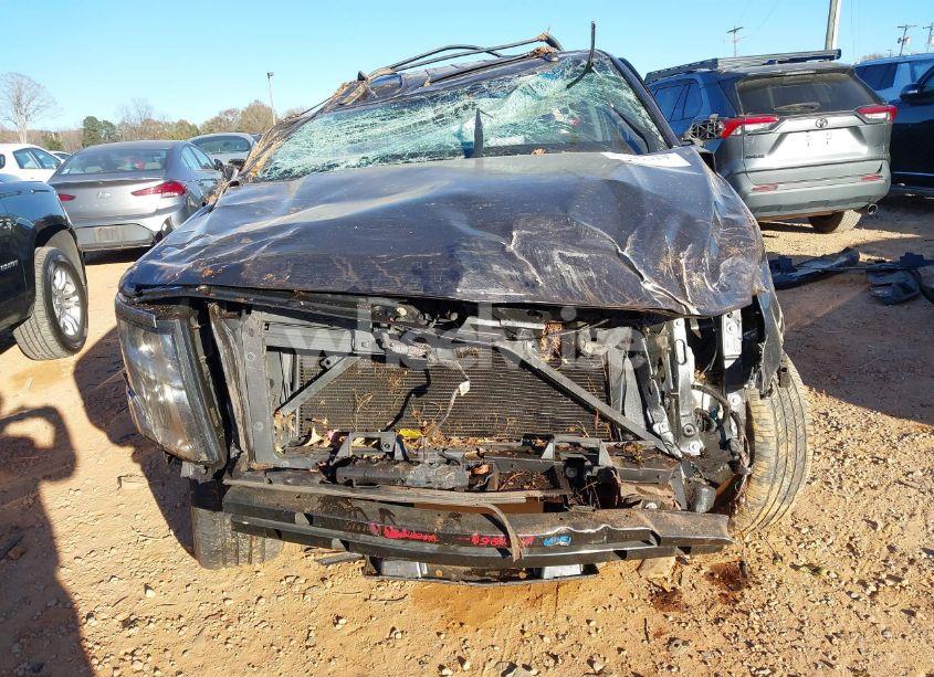 Photo 13 of 2017 Chevrolet Tahoe LT (VIN 1GNSCBKC9HR356853)