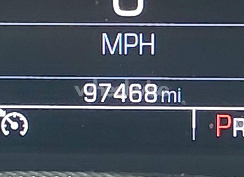 Photo 15 of 2018 Chevrolet Tahoe LT (VIN 1GNSCBKC9JR113159)