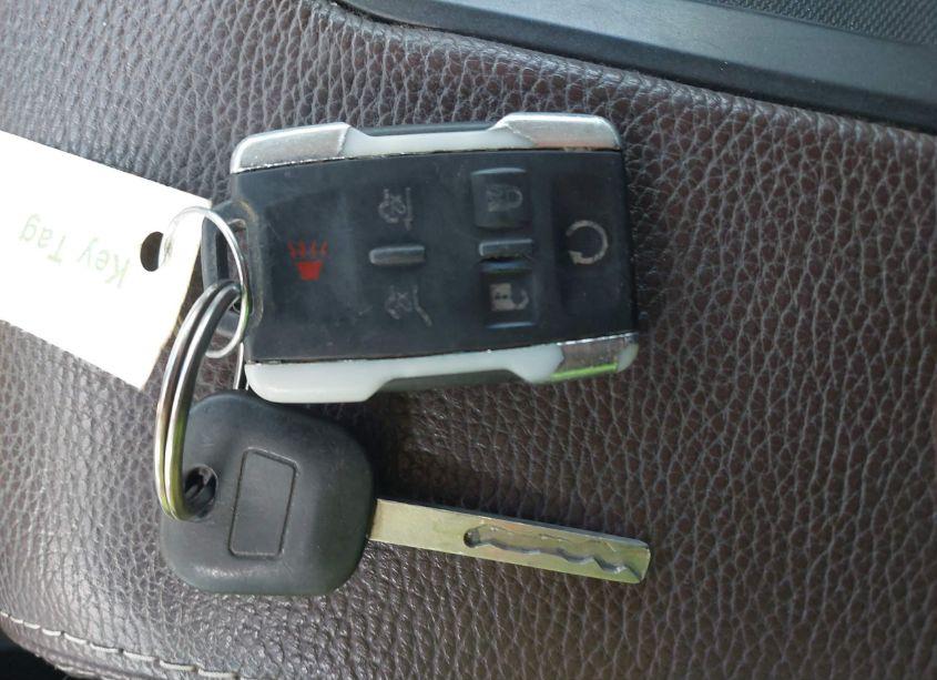 Photo 11 of 2015 Chevrolet Tahoe LT (VIN 1GNSCBKCXFR270349)