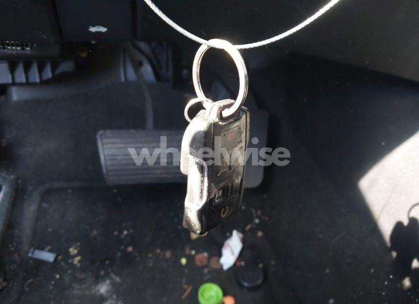 Photo 11 of 2016 Chevrolet Tahoe LT (VIN 1GNSCBKCXGR397104)