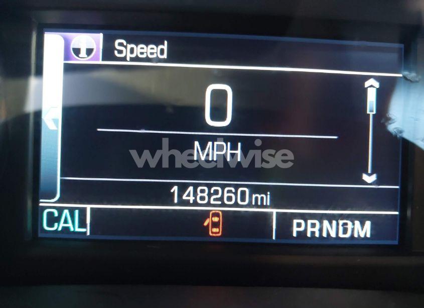 Photo 15 of 2016 Chevrolet Tahoe LT (VIN 1GNSCBKCXGR397104)