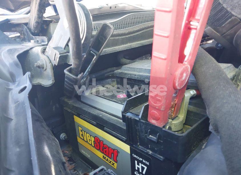 Photo 17 of 2016 Chevrolet Tahoe LT (VIN 1GNSCBKCXGR397104)