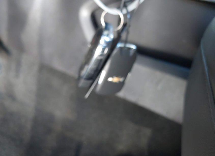 Photo 11 of 2017 Chevrolet Tahoe LT (VIN 1GNSCBKCXHR160145)